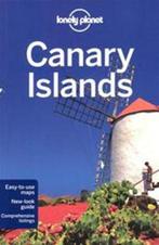 Lonely Planet Regional Guide Canary Islands dr 5, Nieuw, Verzenden