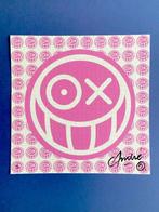 André Saraiva (1971) - Mr A - Love Tripping - Pink Printer