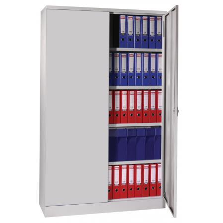 (MDK-101172) Ceha draaideurkast BDM 195-120 195 cm hoog g..., Huis en Inrichting, Kasten | Roldeurkasten en Archiefkasten, Nieuw