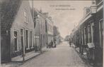 MEERKERK - Gorinchemsche Straat, Verzamelen, Verzenden, Gelopen