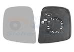 SPIEGELGLAS MET PAD VOOR NISSAN EVALIA 2010- 96366JX30A, Ophalen of Verzenden, Nieuw