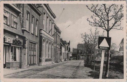 WILLEMSTAD - Postkantoor, Verzamelen, Ansichtkaarten | Nederland, Verzenden