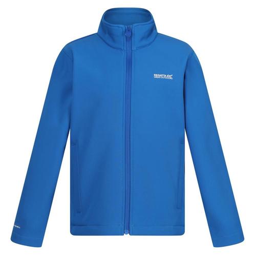 -40% Regatta  Regatta Kinder/kinder cera soft shell jas  maa, Kinderen en Baby's, Kinderkleding | Maat 164, Nieuw, Verzenden