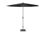 Platinum parasol Riva Ø 3,0 mtr. Black, Nieuw, 3 tot 4 meter