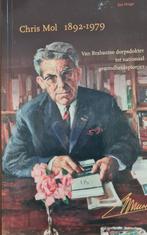 Chris Mol (1892-1979) 9789070641733 J. Huige, Verzenden, Zo goed als nieuw, J. Huige