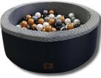 Veilige en educatieve ballenbak voor kinderen - 90 cm ron..., Kinderen en Baby's, Speelgoed | Babyspeelgoed, Ophalen of Verzenden