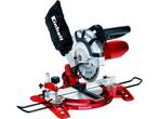 Einhell Elektrische Afkort-Verstekzaag TC-MS 2112 - 1600 W -, Verzenden, Zo goed als nieuw