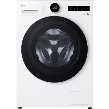 Megastore: Wasmachine LG F4WX801Y Voorlader wasmachine beschikbaar voor biedingen