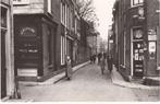 DORDRECHT - Zo was Dordrecht Wijngaardstraat 1938, Verzamelen, Ansichtkaarten | Nederland, Gelopen, Verzenden