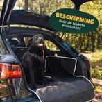 Premium Hondendeken Kofferbak 105 x 175 x 185 cm | Kofferbak, Auto diversen, Kofferbakmatten, Ophalen of Verzenden, Nieuw