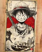 Kodo88 - Luffy: One Piece Portrait -  - Limited, Nieuw