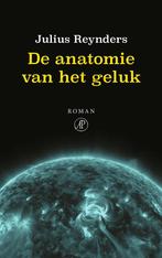 De anatomie van het geluk (9789029514477, Julius Reynders), Boeken, Nieuw, Verzenden