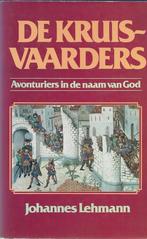 De kruisvaarders 9789023503439 Lehmann, Boeken, Verzenden, Gelezen, Lehmann
