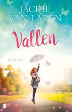 Vallen / Anne Miller / 1 9789022583791 Jackie van Laren, Verzenden, Gelezen, Jackie van Laren