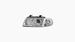 Audi A4 B6  Set Un.Depo E H7+H7 Angel Eyes Chroom, Auto-onderdelen, Verlichting, Nieuw