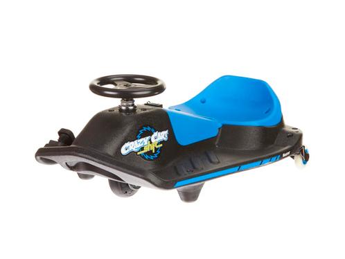 Razor Crazy Cart Shift, 12 volt elektrische drift kart,  360, Kinderen en Baby's, Speelgoed | Buiten | Accuvoertuigen, Nieuw, Ophalen of Verzenden