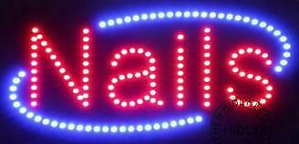 LED bord 'NAILS' round, Huis en Inrichting, Lampen | Overige, Verzenden