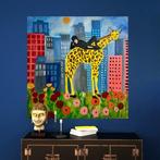 Barbara Friehs - A Gentle Giant