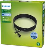Philips verlengkabel voor buitenlampen - laagspanning - 10, Ophalen of Verzenden, Zo goed als nieuw