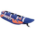 Talamex Funtube Rocket, 3 persoons banaan, Watersport en Boten, Nieuw, Ophalen of Verzenden