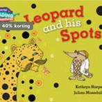 Leopard and His Spots Red Band 9781316503089 Kathryn Harper, Boeken, Taal | Engels, Verzenden, Gelezen, Kathryn Harper