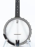 Deering Vega Senator 5-String Banjo (Folk & Bluegrass), Ophalen of Verzenden, Nieuw, Overige typen