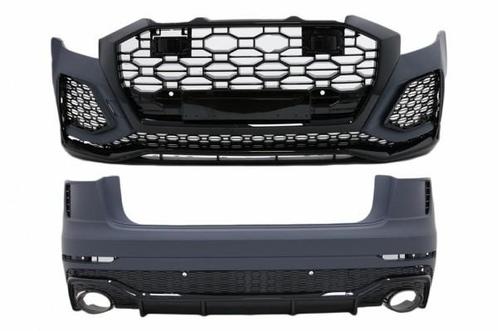 Bodykit Audi Q8 RS look, Auto-onderdelen, Carrosserie en Plaatwerk, Ophalen of Verzenden