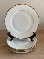 Limoges - Porcelaine Lafarge - Serveerschaal (6) - Porselein