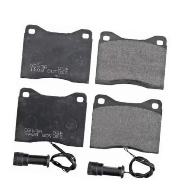 Remblokken set FORD SIERRA 2.0 RS Cosworth voorzijde, Auto-onderdelen, Klein materiaal, Nieuw, Verzenden