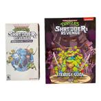 Teenage Mutant Ninja Turtles: Shredders Revenge Anniversary, Spelcomputers en Games, Games | Nintendo Switch, Verzenden, Nieuw