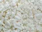 Soya wax Soy wax Soywax Soyawax Container blend 250 gr, Hobby en Vrije tijd, Knutselen, Nieuw, Ophalen of Verzenden