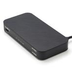 HDMI audio extractor | Nedis | 4K@60Hz (HDMI, Toslink, Jack), Verzenden, Nieuw