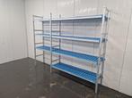 Koelcel / Vriescel stelling 218 x 39 x 176 cm, Nieuw in verpakking, Koelen en Vriezen