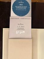 Meistersinger - No. 6 H - ED6H-INT01G - Heren - 2012, Sieraden, Tassen en Uiterlijk, Horloges | Heren, Nieuw