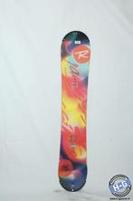 Refurbished - Snowboard - Rossignol Tes - 148, Sport en Fitness, Ophalen of Verzenden, Gebruikt, Board