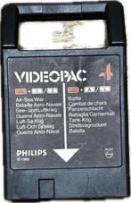 Videopac 4: Air-Sea War & Battle (Cart Only), Computers en Software, Vintage Computers, Verzenden