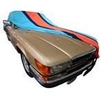 Autohoes passend voor Mercedes-Benz R107 SL binnen BESTE, Ophalen of Verzenden, Nieuw, Op maat