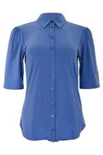 -50% Maicazz  Maicazz Foske blouse  maat M, Kleding | Dames, Blouses en Tunieken, Verzenden, Nieuw