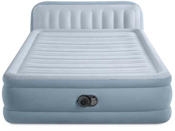 Intex Plush Headboard - Luchtbed met ingebouwde pomp - 236 x beschikbaar voor biedingen