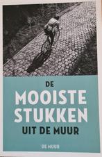 De mooiste stukken uit de muur 9789462310568, Boeken, Verzenden, Gelezen