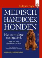 Medisch Handboek Honden 9789052105253 Dr. Bruce Fogle, Boeken, Gelezen, Dr. Bruce Fogle, N.v.t., Verzenden