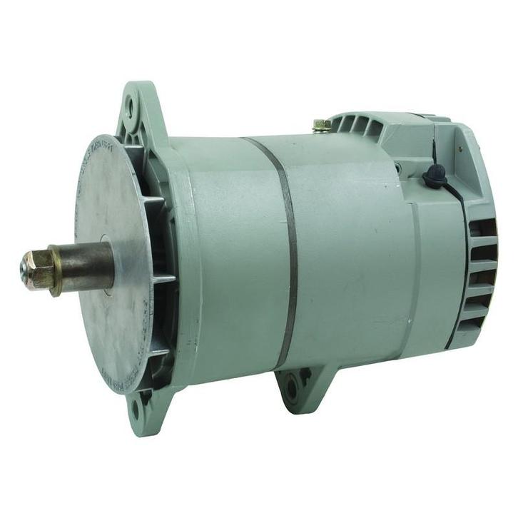 Dynamo 85A Caterpillar Cummins nieuw, Auto-onderdelen, Motor en Toebehoren, Verzenden