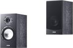 Canton GLE 436.2 - Krachtige boekenplankspeakers (set van 2), Zo goed als nieuw, 60 tot 120 watt, Front, Rear of Stereo speakers