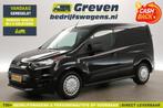 Ford Transit Connect 1.5 TDCI L1H1, Auto's, Stof, Gebruikt, Euro 6, Overige kleuren