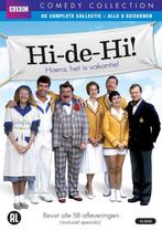 Hi De Hi - complete serie alle 9 seizoenen (12dvd) - DVD, Verzenden, Nieuw in verpakking