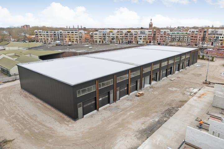 Leuke huurwoning J. van den Boschkade-, Meppel, Huizen en Kamers, Huizen te huur, Direct bij eigenaar, A, Drenthe, Tussenwoning