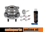 Wiellager set Volvo V50 achterzijde, links of rechts, Verzenden, Nieuw, Volvo