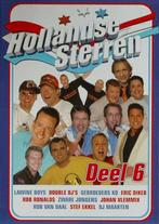 Various Artists - Hollandse Sterren Vol.6 - DVD, Verzenden, Nieuw in verpakking