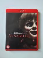 ANNABELLE (BLURAY), Verzenden, Gebruikt