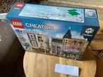 Lego Set - 10255 - Creator Expert - Modular Buildings, Nieuw